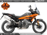 KTM 790 Adventure 2026