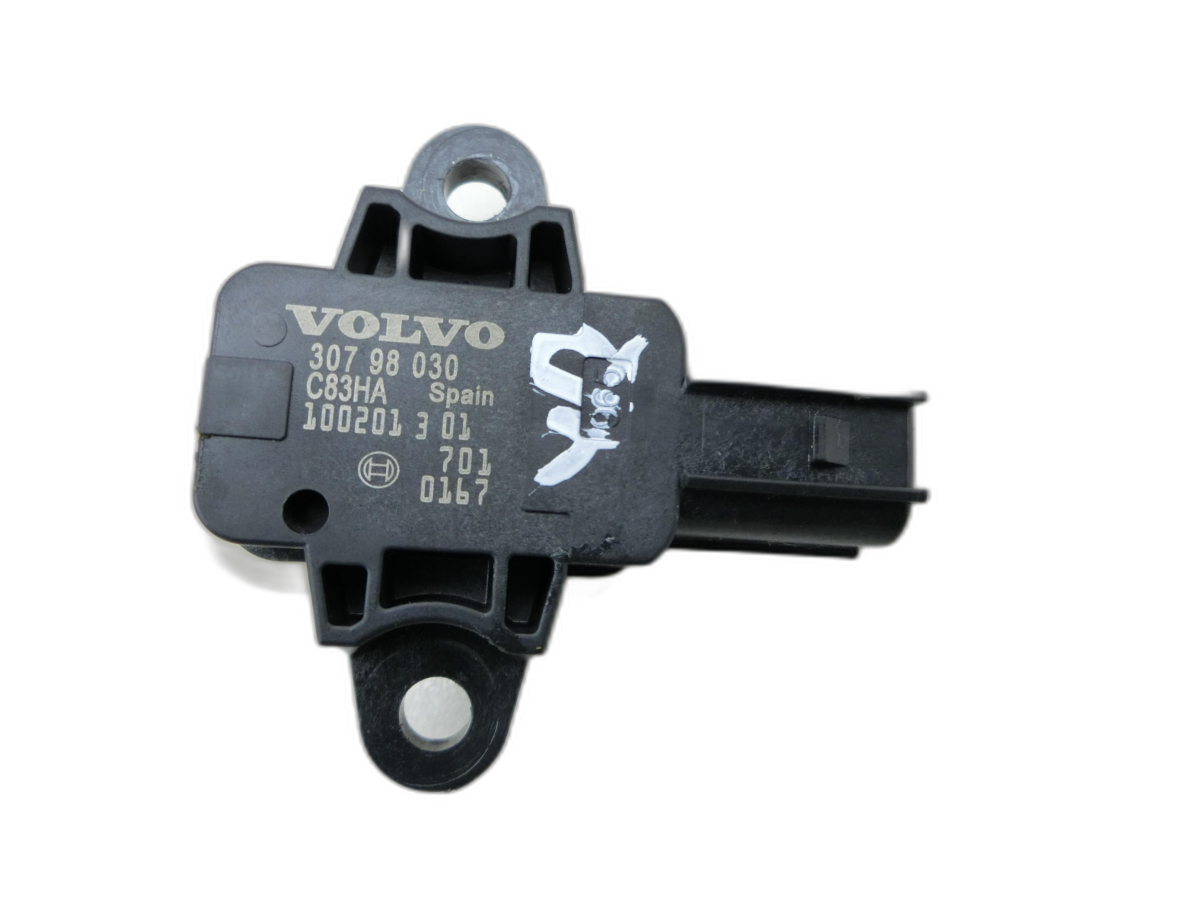 air bag sensor Crash Right Front for Volvo V60 I D3 10-13 - Bild 1
