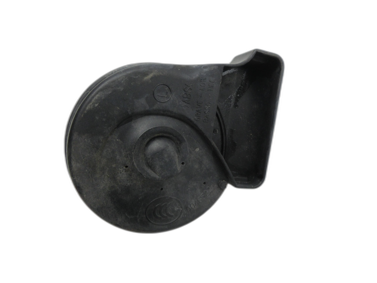 Horn Signal Air Electric Low Tone for Mercedes S204 W204 C220 11-15 - Bild 1