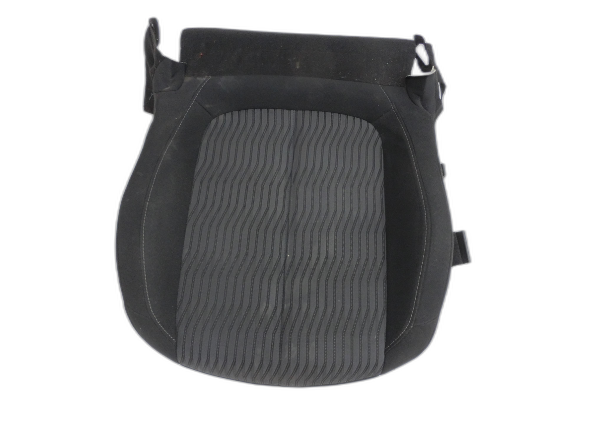 Seat cover Squab for driver's Left Front Peugeot 308 II 13-17 - Bild 1