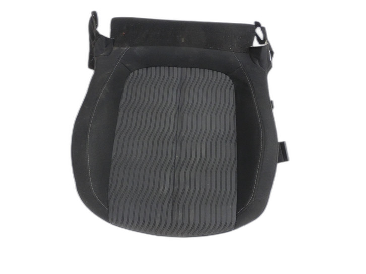 Peugeot 308 II 13-17 Kombi Sitzbezug Sitzpolster für Fahrersitz Sitz Links Vorne  - Bild 1