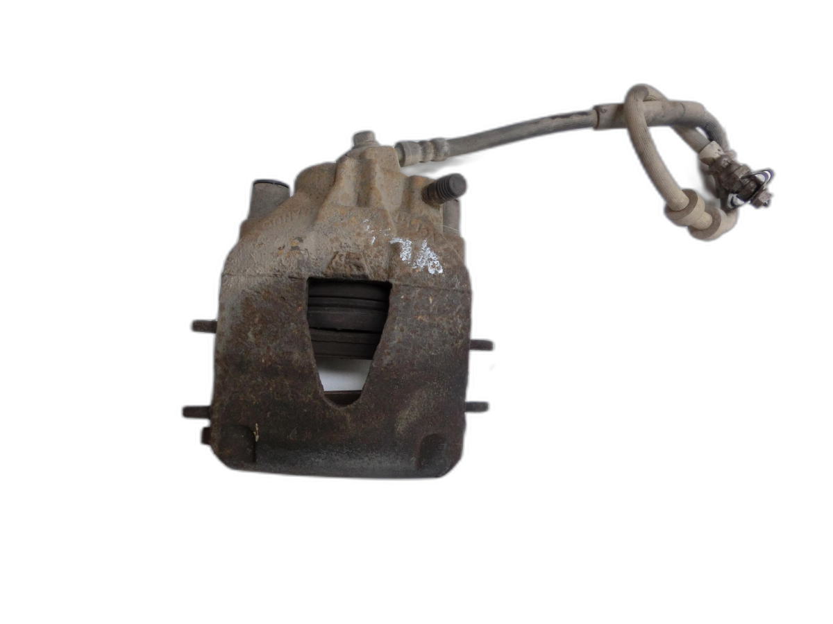 Brake Caliper Front Left for Skoda Rapid HN3 14-19 - Bild 1