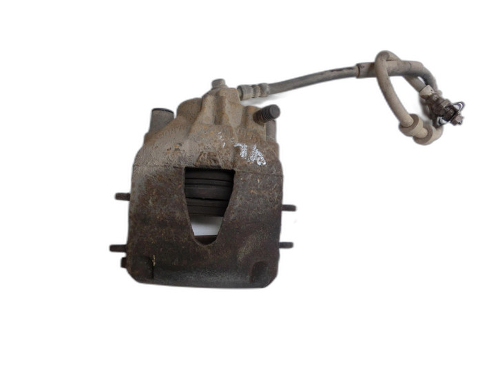 Skoda Rapid HN3 14-19 TDI 1,4 66KW Bremssattel Bremszange Vorne Links  - Bild 1