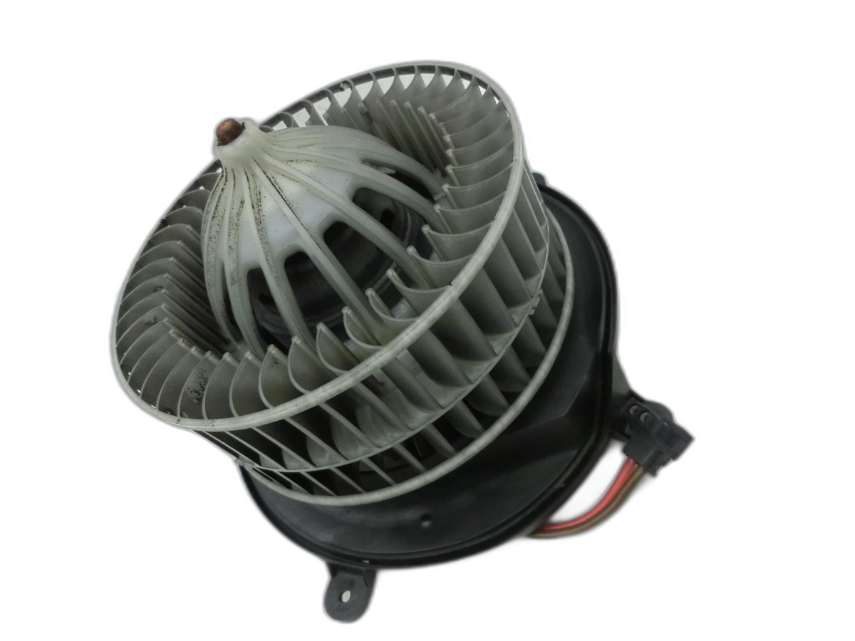 Motore ventola ventilatore di riscaldamento per Mercedes S211 W211 E270 02-06 - Bild 1