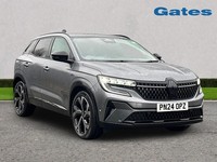 2024 Renault Austral 5Dr Iconic Esprit Alpine 1.2 E-Tech FHEV Auto Estate Hybrid