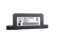 Peugeot 4007 07-12 Drehratensensor Sensor Peugeot 4007 07-12 09.05.2012 4670A730 06.2117-0301.3 gebraucht Vorschau 1