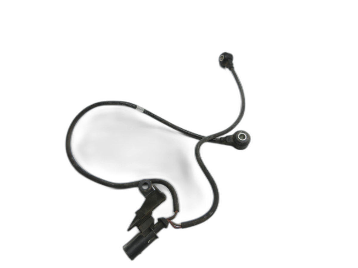 Land Range Rover L322 05-09 Klopfsensor Sensor  - Bild 1