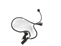 Land Range Rover L322 05-09 Klopfsensor Sensor Land Range Rover L322 05-09 20.09.2006 4603186 4H23-2A699-CA gebraucht Vorschau 1