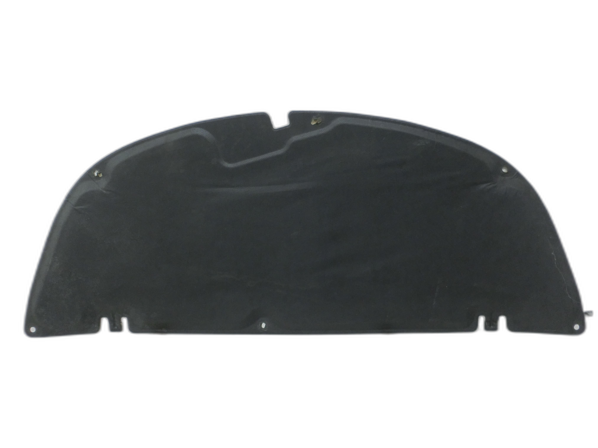 Toyota Prius IV ZVW5 16-19 Dämmung Schallisolierung für Motorhaube Dämmmatte  - Bild 1