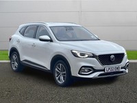 2022 MG MOTOR UK HS 1.5 T-GDI Exclusive 5dr DCT ESTATE PETROL Automatic