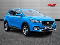 2022 MG Hs 1.5 T-GDI Exclusive 5dr DCT Hatchback Petrol Automatic