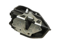BMW E61 LCI 530xd 07-10 Kombi Türschloss m. ZV Stellmotor Rechts Vorne BMW E61 LCI 530xd 07-10 27.11.2007 7202146... Vorschau 1