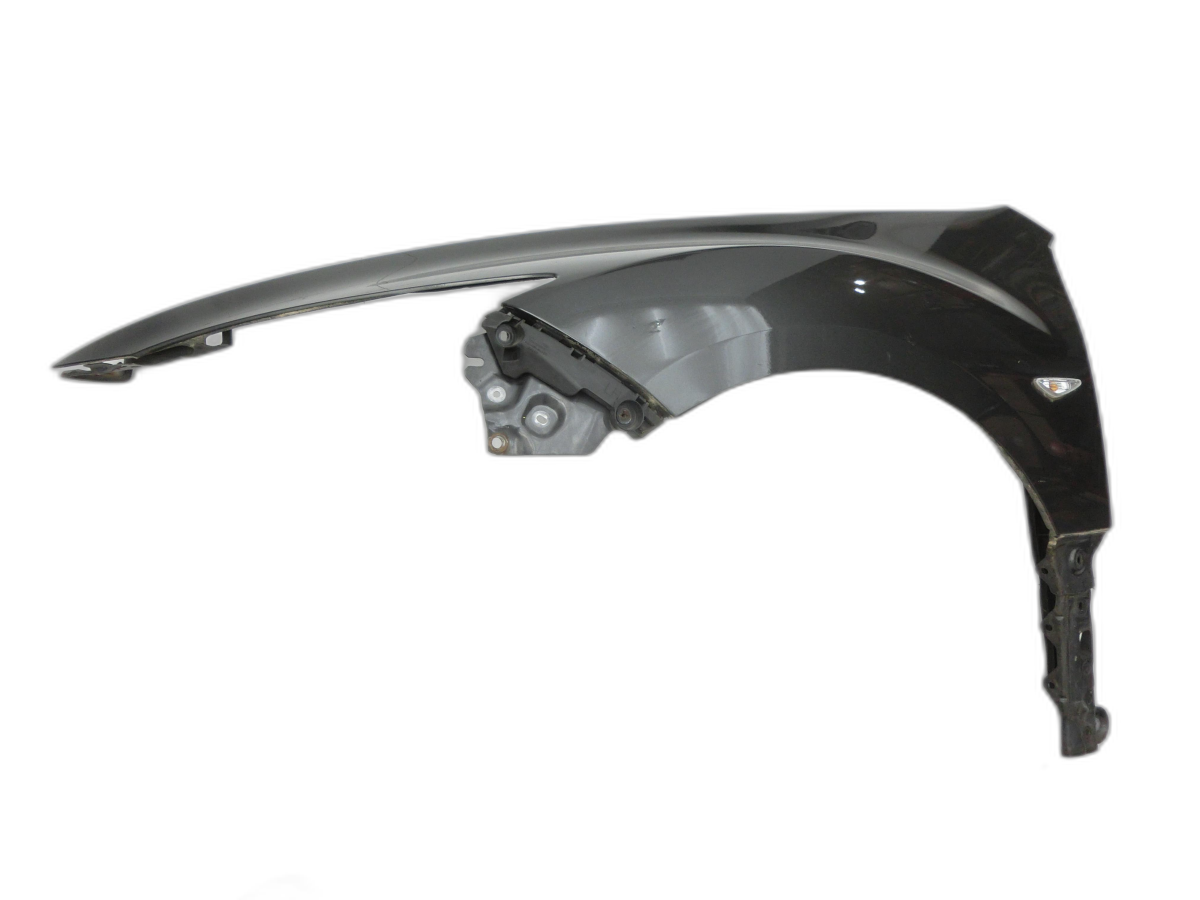 Guardabarros izquierda delante para 38R Mazda 6 GH 08-12 - Bild 1