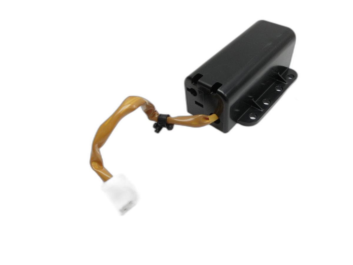 Mitsubishi ASX GAW 16-19 Beifahrerairbag Schalter Schloss Deaktivierung - Bild 1