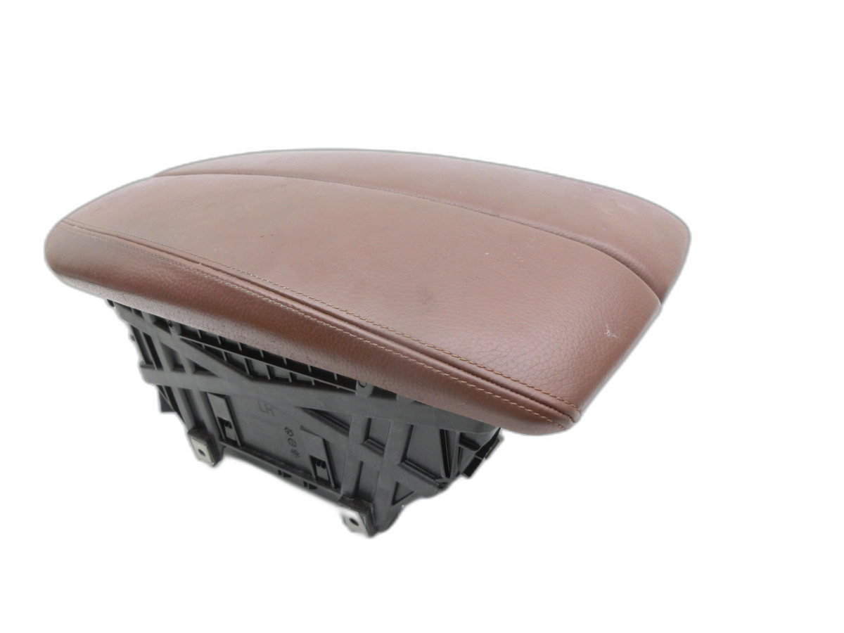 Apoyabrazos central Edición DAKOTATERRA para BMW X5 F15 13-18 - Bild 1