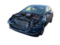 Opel Astra J 12-15 Lesespule Opel Astra J 12-15 09.12.2014 13500157 gebraucht Vorschau 7