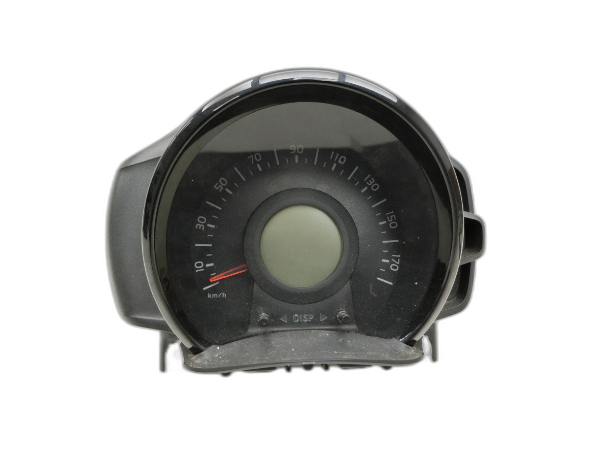 Toyota Aygo II KGB4 14-18 1,0 51KW Kombiinstrument Tacho  - Bild 1