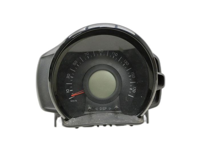 Toyota Aygo II KGB4 14-18 1,0 51KW Kombiinstrument Tacho  - Bild 1