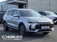 2025 MG MG ZS 1.5 Hybrid+ Trophy SUV 5dr Petrol Hybrid Auto Euro 6 (s/s) (196 ps