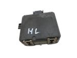 VW Touran II 5T 15-22 Radar Sensor Spurwechselassistent Slave Links VW Touran II 5T 15-22 11.03.2016 3Q0907590B... Vorschau 1