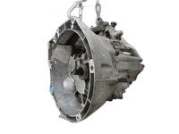 Ford Focus III 3 14-20 1,5 88KW B6.XWDE Schaltgetriebe Getriebe Ford Focus III 3 14-20 05.07.2017 AV6R-7002-BC... Vorschau 1