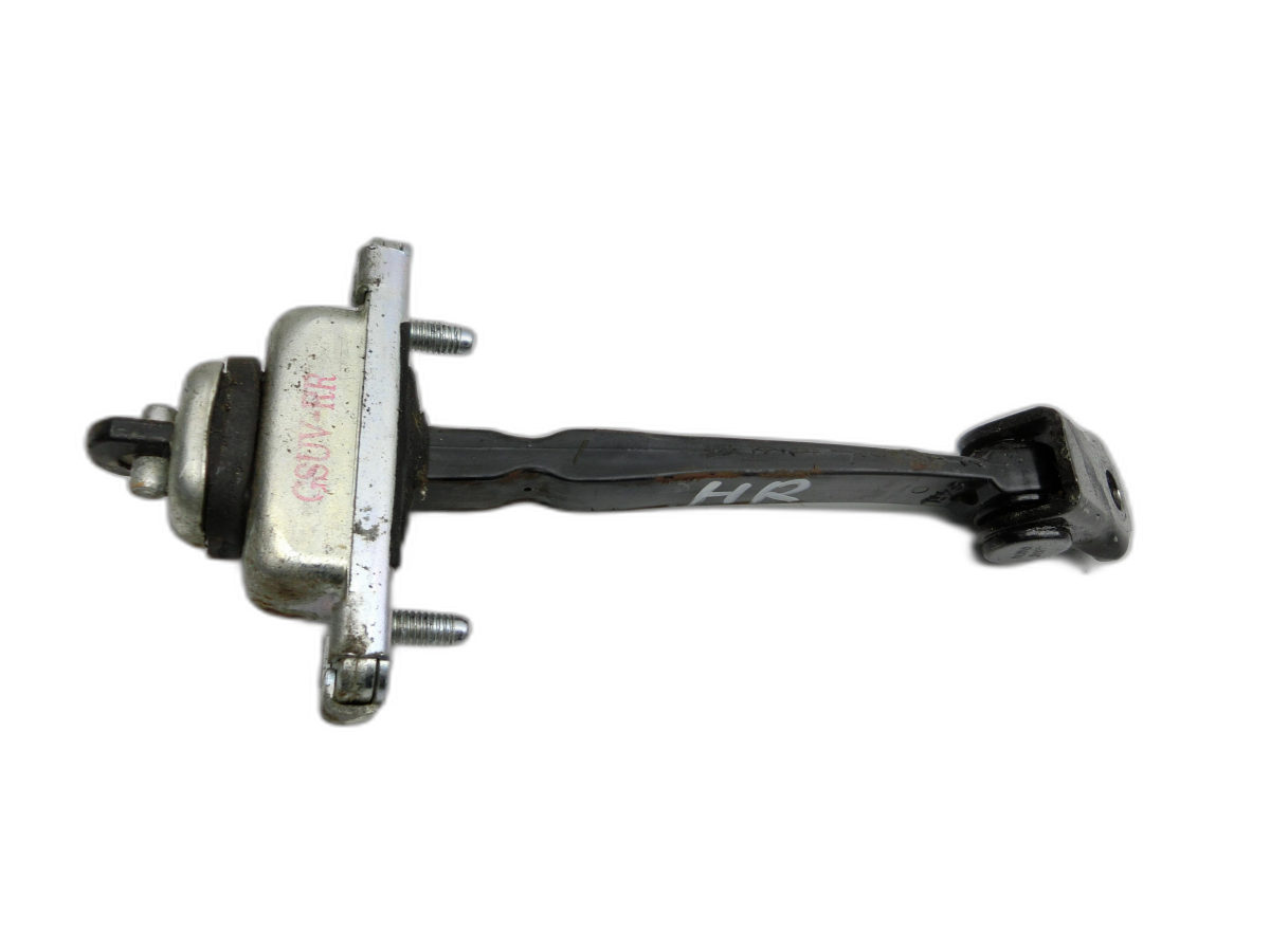 Opel Mokka X 12-19  Türfangband Rechts Hinten  - Bild 1