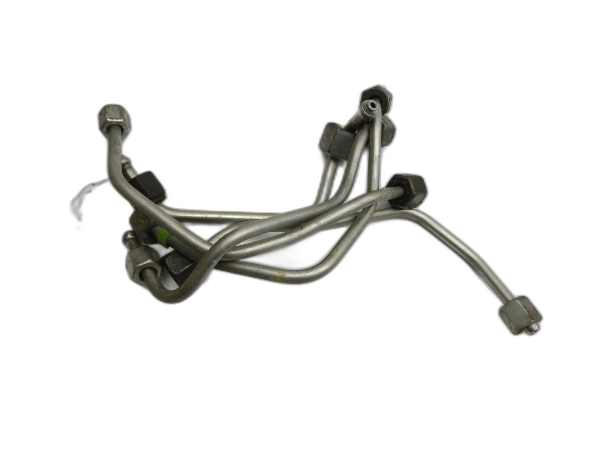 Haute pression Conduite Tuyauterie de carburant pour 55KW Citroen Berlingo B9 12-18 - Bild 1