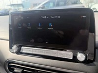 2023 23  Hyundai Kona 150kW Ultimate 64kWh 5dr Auto in Grey