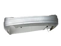 Mercedes S204 C180 09-14 Kombi Stoßstange Stoßfänger Heckstoßstange Heckschürze Hinten 775 Mercedes S204 C180 09-14... Vorschau 1