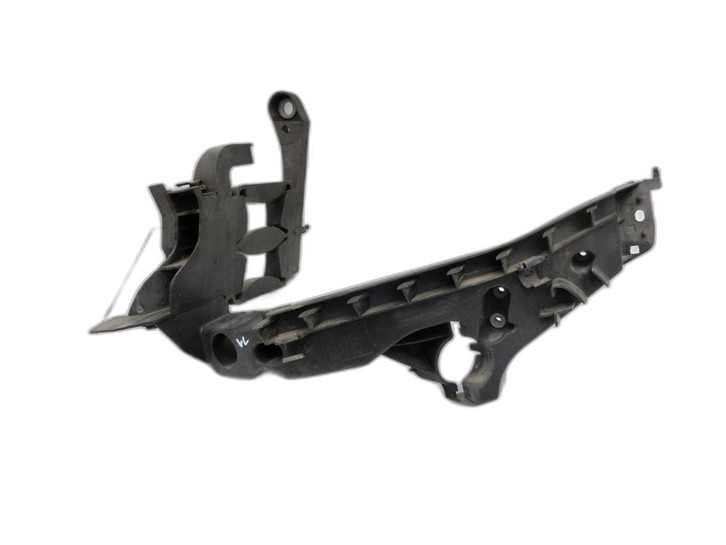 Audi A4 8K B8 QU 08-11 Kombi Halter Träger Aufnahme Führung für Stoßstange Scheinwerfer Links Vorne - Bild 1