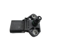 VW Golf 5 V Variant 1K5 03-09 TSI 1,4 59KW Luftdruck MAP Sensor und Ladeluftschlauch VW Golf 5 V Variant 1K5 03-09... Vorschau 1