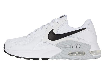 

Женские кроссовки Nike Air Max Excee белого/черного цвета (CD5432 101), White/black
