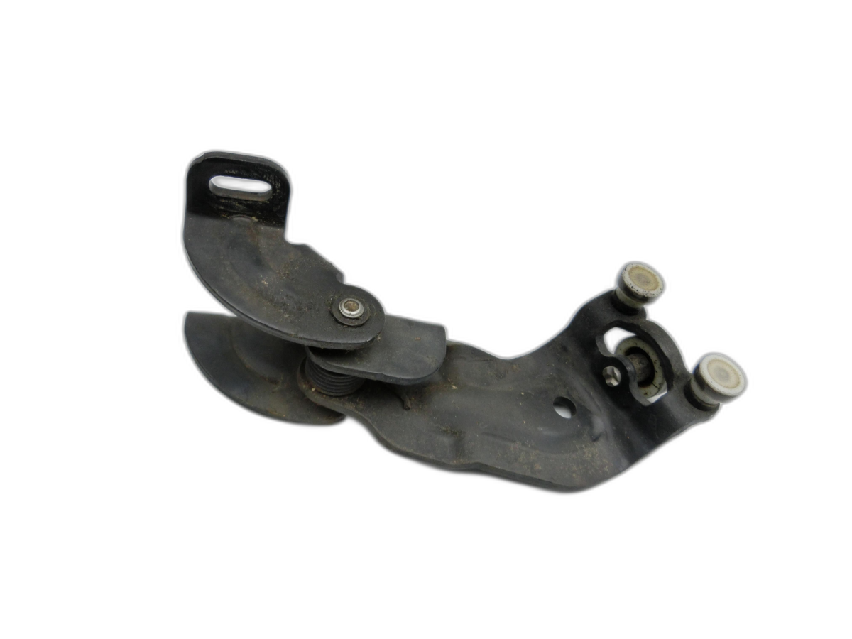 VW Sharan 7N II 10-15  Führungsrolle für Schiebetür Links Mitte  - Bild 1