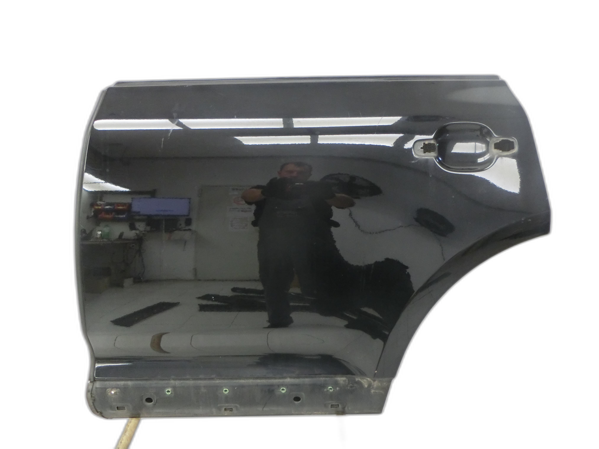 Door Left Rear for L041 Porsche Cayenne 9PA 955 02-07 - Bild 1