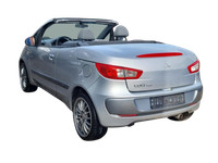 Mitsubishi Colt CZC 06-09 Cabrio Hydraulik Schlauch Leitung 31 für Verdeck Mitsubishi Colt CZC 06-09 01.07.2009... Vorschau 6