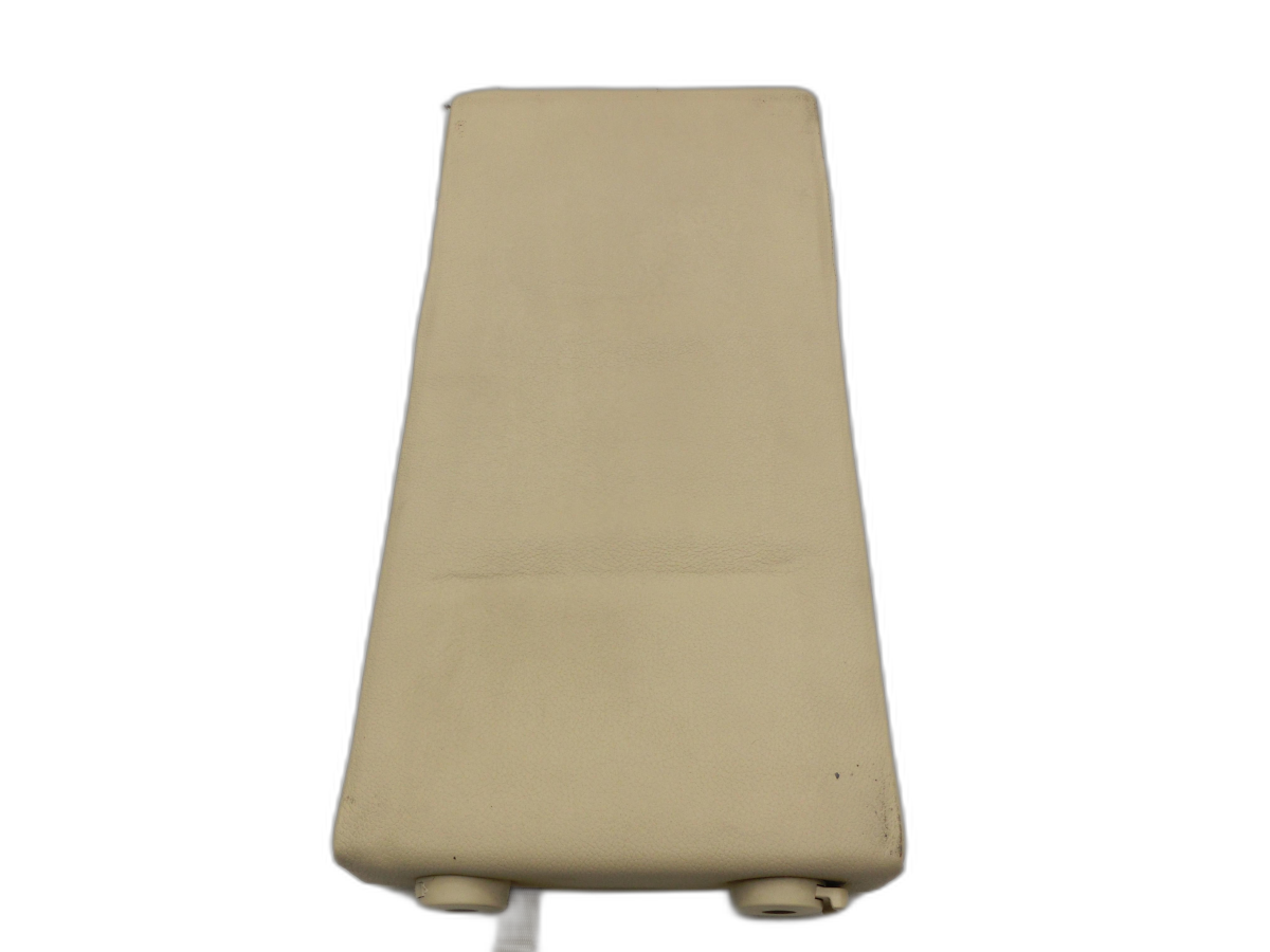 Range Rover Sport LS 05-10 Armlehne Mittelarmlehne Auflage für Rücksitzbank  - Bild 1