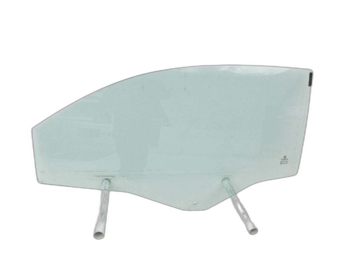 LVK Luna lateral para Puerta Ventana de izquierda delante Fiat 500 C 312 - Bild 1