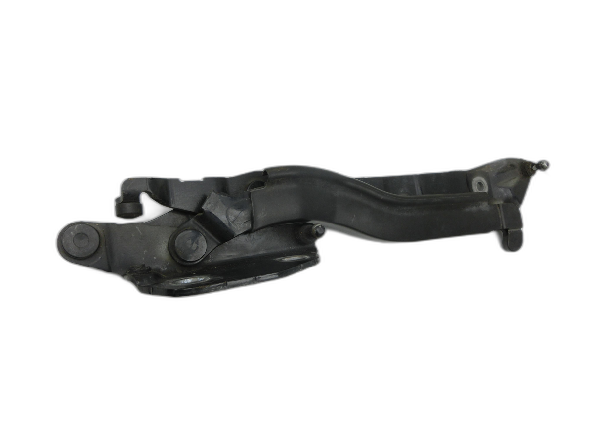 Audi A8 4E D3 05-07 Lang Scharniere Scharnier für Heckklappe Links Hinten  - Bild 1