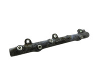 BMW E46 3er 318d 01-05 2,0d 95KW Einspritzleiste Düsenstock für Einspritzanlage BMW E46 3er 318d 01-05 23.10.2003... Vorschau 1