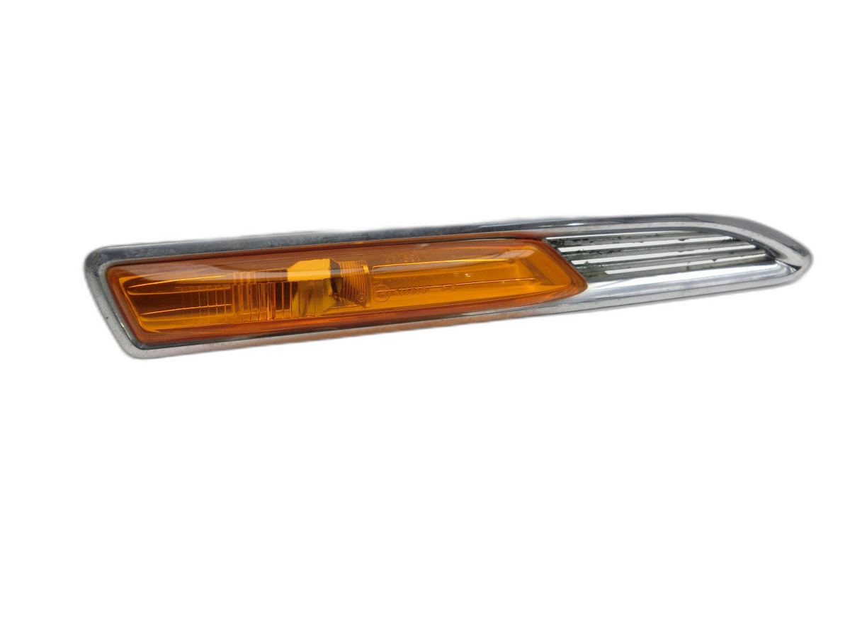 Ford Mondeo IV 4 07-10 Blinker Blinkleuchte Links für Kotflügel orig  - Bild 1