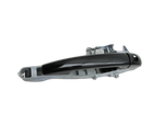 Türgriff Griff aussen Links Vorne Peugeot 208 I 12-15 5T 