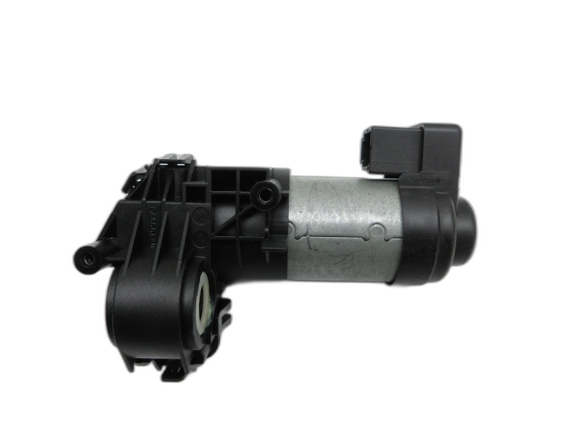 BMW F11 525d 10-14 Stellmotor für Sitzverstellung Rechts Vorne  - Bild 1