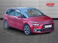 2020 Citroen Grand C4 Spacetourer 1.5 BlueHDi 130 Flair Plus 5dr Estate DIESEL M