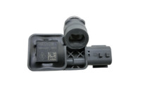 Renault Zoe BFM 12-19 Sensor für Airbag Crashsensor Airbagsensor Rechts Vorne Renault Zoe BFM 12-19 13.03.2013... Vorschau 1
