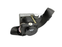 Mercedes W203 C220 01-04 Lim Gurt Sicherheitsgurt Gurtstraffer Beifahrer Rechts Vorne Mercedes W203 C220 01-04... Vorschau 1
