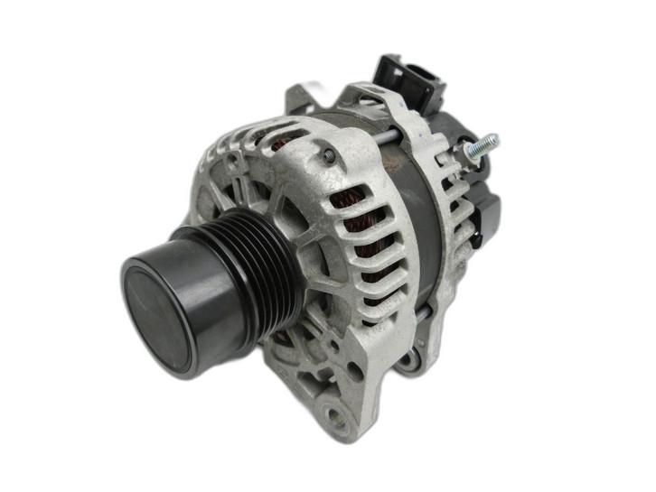 Hyundai I20 III BC3 20-23 MPI 1,4 74KW Lichtmaschine Generator 130A  - Bild 1