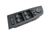 BMW E91 320D LCI 09-13 Kombi Fensterheberschalter Schalter Links Vorne BMW E91 320D LCI 09-13 30.09.2009 9217332... Vorschau 1
