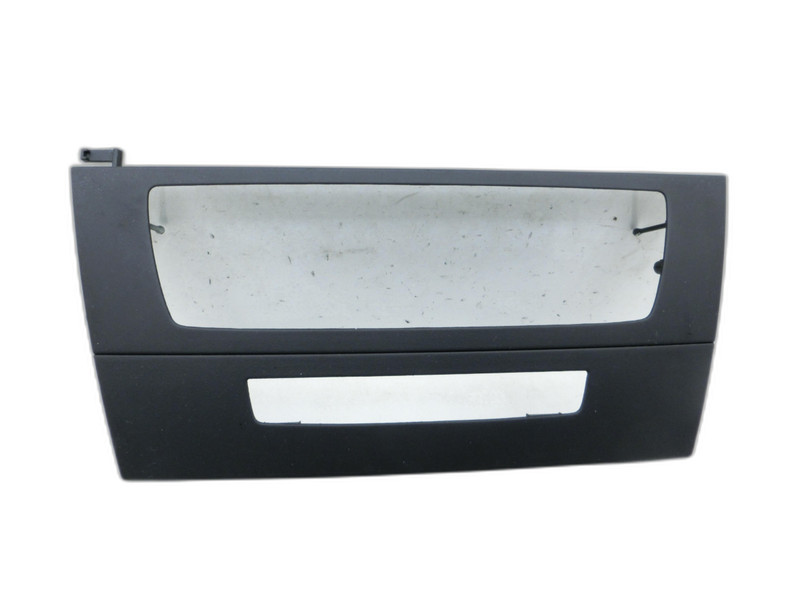Blende Einbaurahmen Radio Mittelkonsole FÃ¼R Bmw E91 3er 330i 06-08 9120979