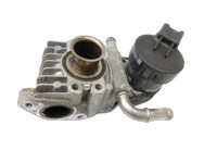 BMW E61 530xi LCI 07-09 3,0 200KW N53B30A Abgasrückführventil EGR AGR Ventil BMW E61 530xi LCI 07-09 10.12.2008... Vorschau 1