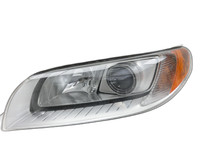 Volvo V70 135 07-13 Xenon Halogen Scheinwerfer Frontscheinwerfer Links Volvo V70 135 07-13 17.06.2010 31214347... Vorschau 1